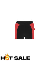Short Women Felice Clemont Top